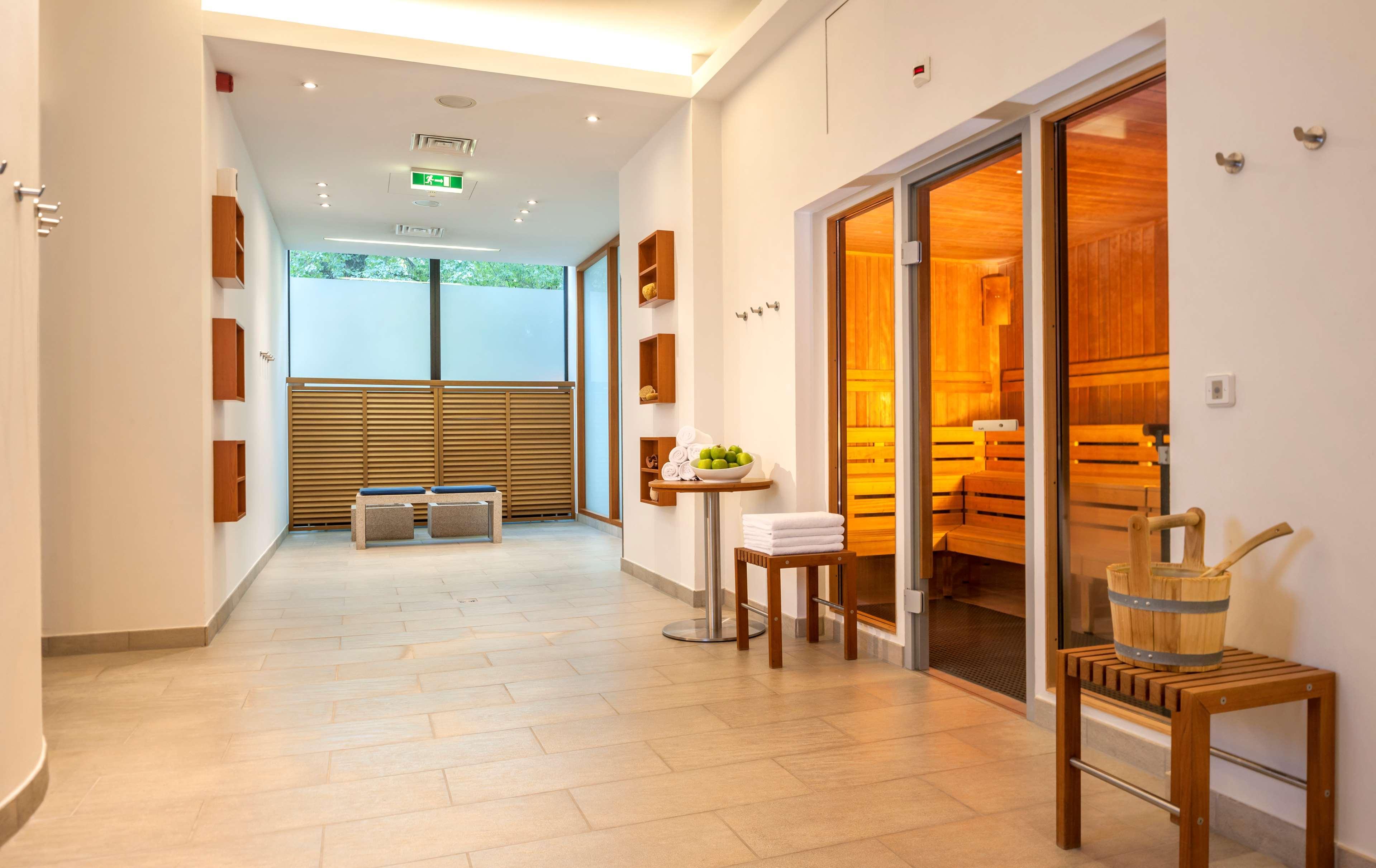 Dorint Main Taunus Zentrum Frankfurt Sulzbach Зульцбах Экстерьер фото